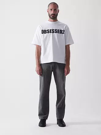 DSQUARED2 | T-Shirt | weiss