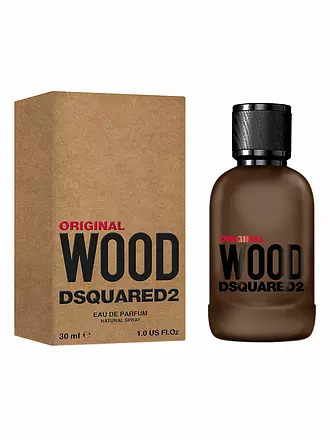 DSQUARED2 | Wood Original Eau de Parfum | keine Farbe