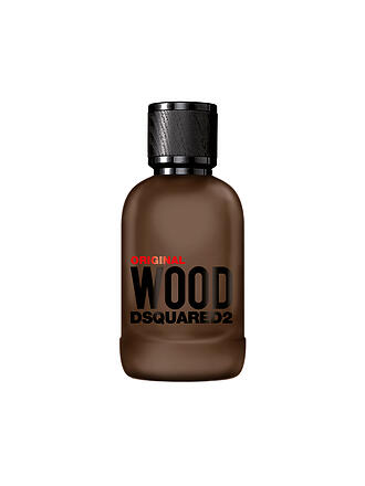 DSQUARED2 | Wood Original Eau de Parfum | keine Farbe