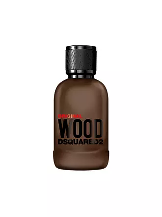 DSQUARED2 | Wood Original Eau de Parfum | keine Farbe