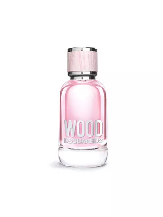 DSQUARED2 | Wood for Her Wood Eau de Toilette 30ml | keine Farbe