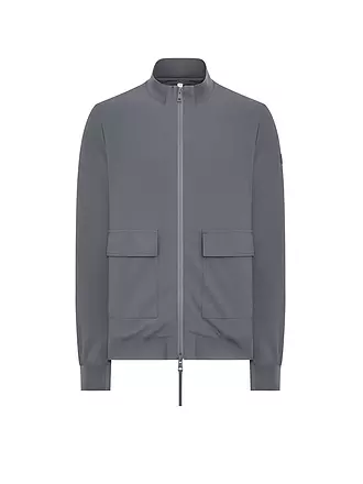 DUNO | Fieldjacket SOUND TREVI | schwarz
