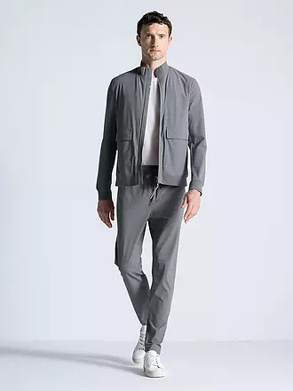DUNO | Fieldjacket SOUND TREVI | schwarz