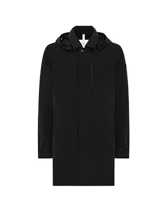 DUNO | Parka STORM UDINE | dunkelblau