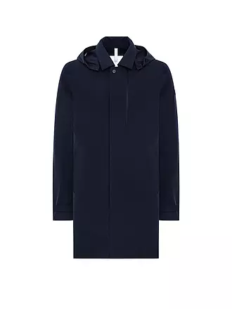 DUNO | Parka STORM UDINE | dunkelblau