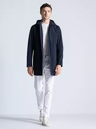 DUNO | Parka STORM UDINE | dunkelblau