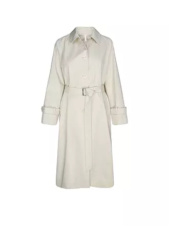 DUNO | Trenchcoat ROCHELLE | creme