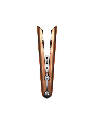 DYSON | Haarglätter - dyson Corrale™  ( Kupfer / Nickel ) | kupfer