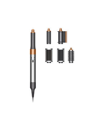 DYSON | Haarstyler - dyson Airwrap™ Complete ( Nickel / Kupfer ) | kupfer
