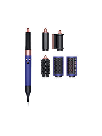 DYSON | Haarstyler - dyson Airwrap™ Complete ( Violettblau und Rosé ) – Gifting Edition 2022 | blau