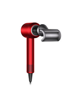 DYSON | Haartrockner - dyson supersonic  - Red Edition ( Rot / Nickel ) | keine Farbe