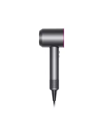 DYSON | Haartrockner - dyson supersonic ( Anthrazit / Fuchsia ) | 