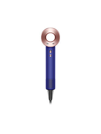 DYSON | Haartrockner - dyson supersonic ( Violettblau und Rosé ) - Giifting Edition 2022 | blau