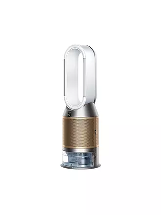 DYSON | dyson Purifier Humidify/Cool PH De-Nox Weiss/Gold | gold