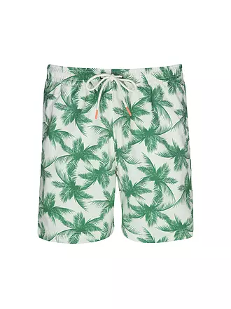 ECOALF | Badeshorts BEQUIAALF | blau