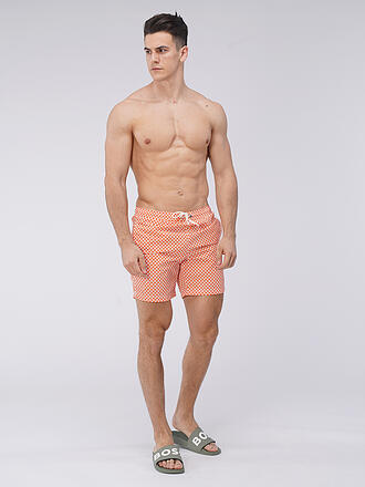 ECOALF | Badeshorts FIYIALF | olive