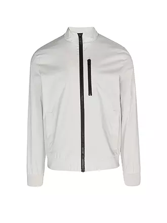 ECOALF | Blouson AMPATOALF | olive