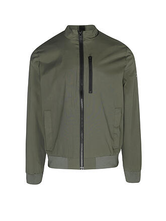 ECOALF | Blouson AMPATOALF | beige