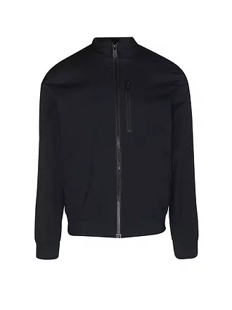 ECOALF | Blouson AMPATOALF | blau