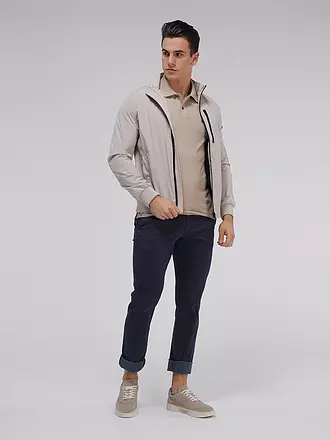 ECOALF | Blouson AMPATOALF | olive