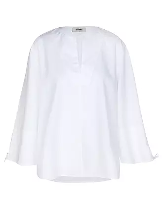 ECOALF | Bluse JENAALF | olive