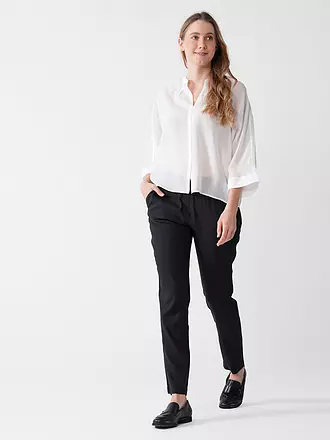 ECOALF | Bluse LUCIALF | weiss