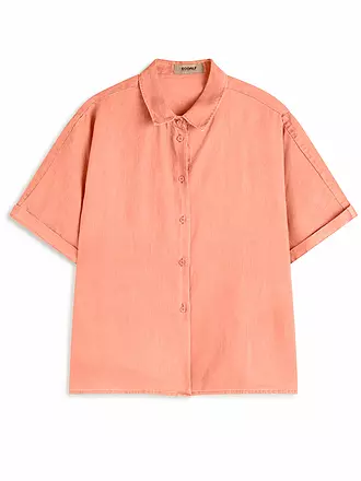 ECOALF | Bluse MELANIAALF | orange