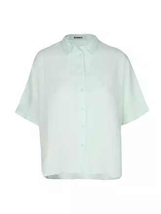 ECOALF | Bluse MELANIAALF | mint