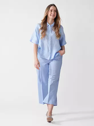 ECOALF | Bluse MELANIAALF | hellblau