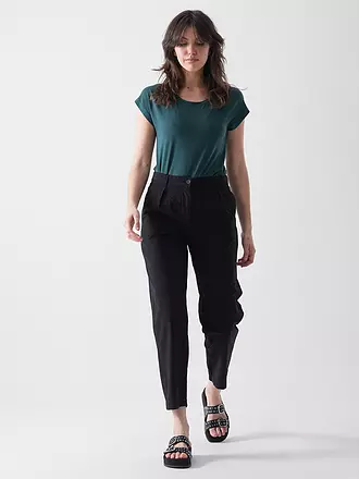ECOALF | Businesshose GALAALF | schwarz