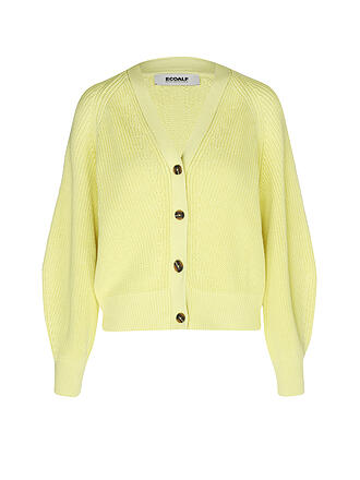 ECOALF | Cardigan LIMAALF | creme