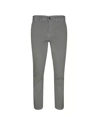ECOALF | Chino ETHWIN | blau