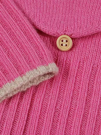 ECOALF | Handschuhe WOOLALF | rosa