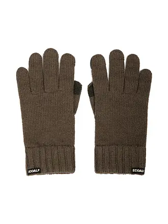 ECOALF | Handschuhe | grau