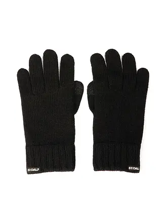 ECOALF | Handschuhe | schwarz