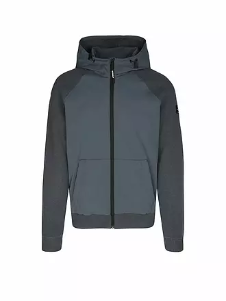 ECOALF | Hybridjacke POTUSALF | grau