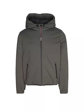 ECOALF | Jacke CARTES | blau