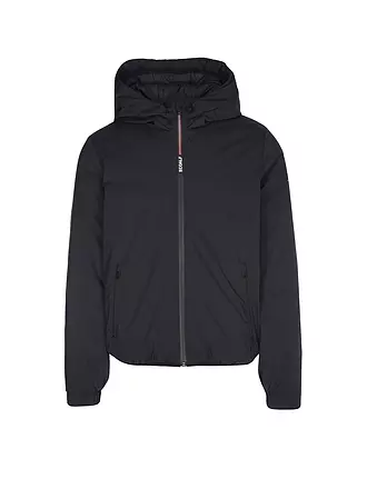 ECOALF | Jacke CARTES | blau