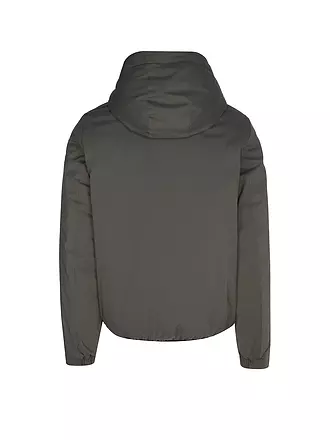 ECOALF | Jacke CARTES | blau