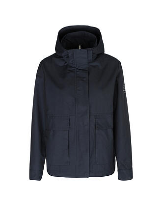 ECOALF | Jacke | dunkelblau
