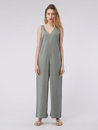 ECOALF | Jumpsuit TURQUESAALF | dunkelblau