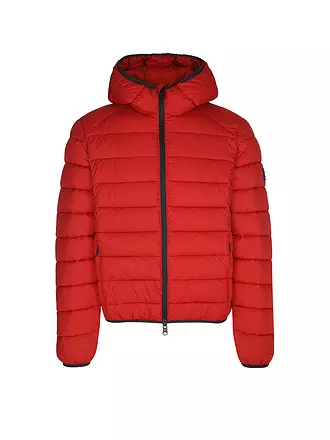 ECOALF | Leichtsteppjacke ASPENALF | beige