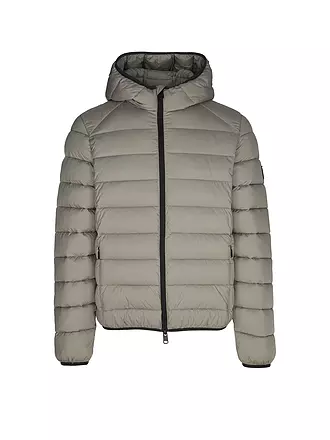 ECOALF | Leichtsteppjacke ASPENALF | beige