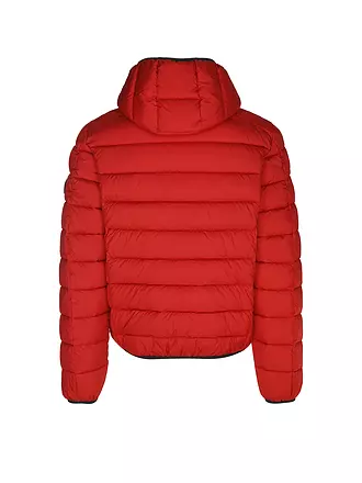 ECOALF | Leichtsteppjacke ASPENALF | beige