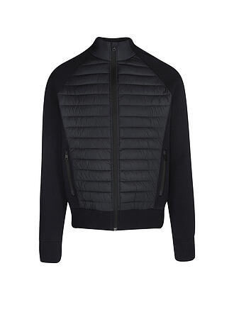 ECOALF | Leichtsteppjacke BEAMONALF | blau