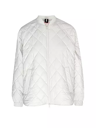 ECOALF | Leichtsteppjacke | beige