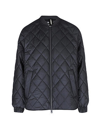 ECOALF | Leichtsteppjacke | beige