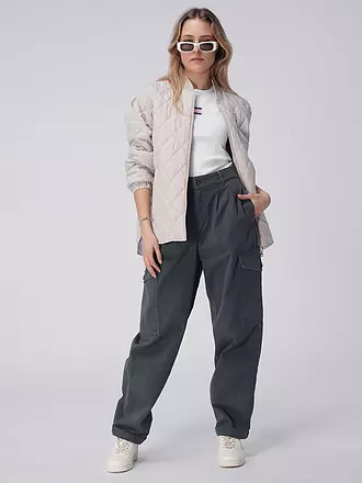 ECOALF | Leichtsteppjacke | dunkelblau