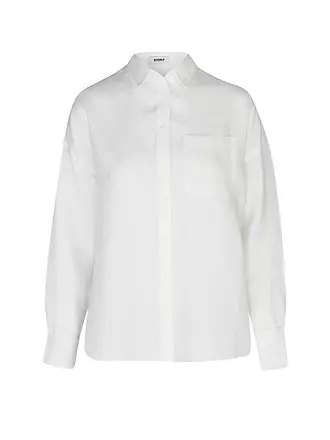 ECOALF | Leinenbluse DARIAALF | hellblau