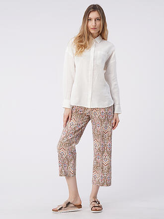 ECOALF | Leinenbluse DARIAALF | hellblau